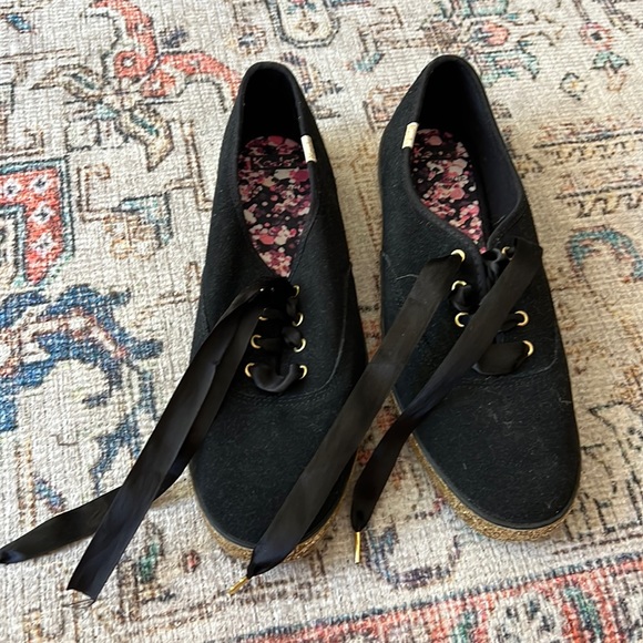 Kate Spade Keds size 10 - Picture 2 of 5